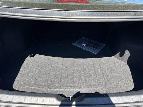 New 2026 Kia K4 FWD image 4