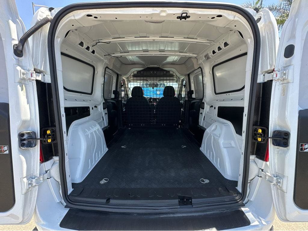 Used 2022 RAM ProMaster City Tradesman FWD image 37