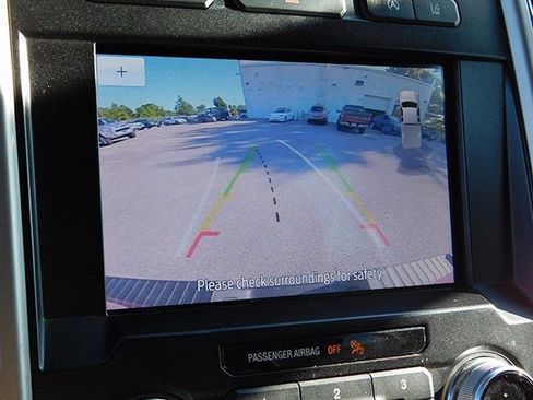 Used 2020 Ford F150 Lariat w/ Equipment Group 502A Luxury image 22