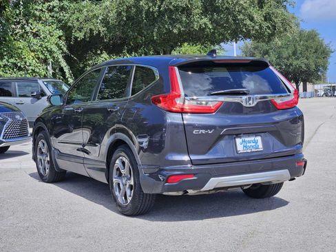 Used 2017 Honda CR-V EX-L image 6