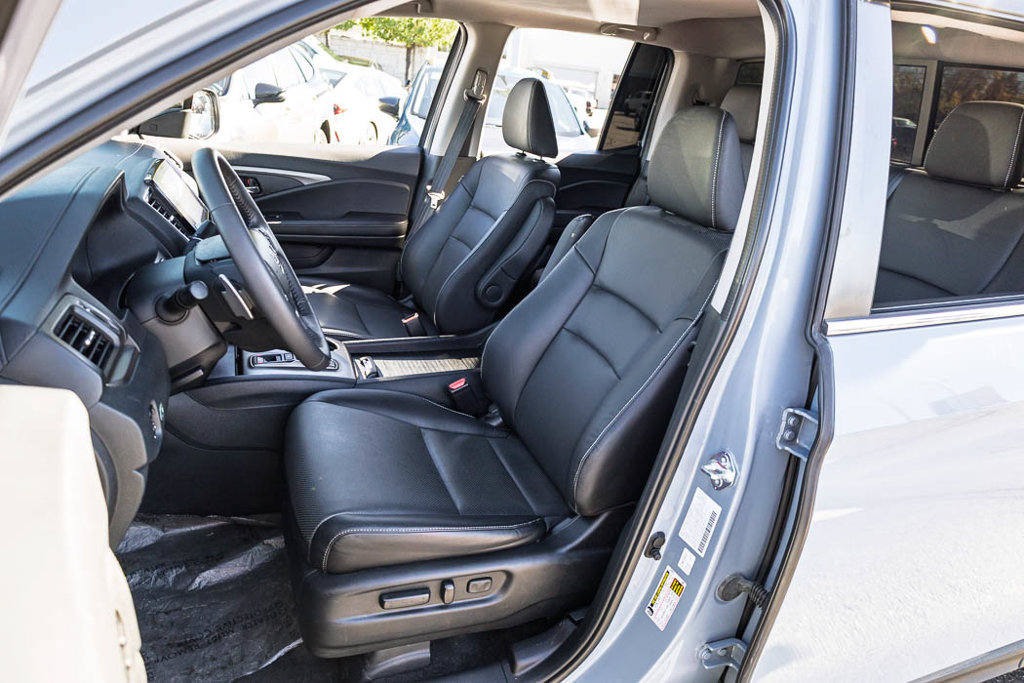 Used 2023 Honda Ridgeline RTL image 19