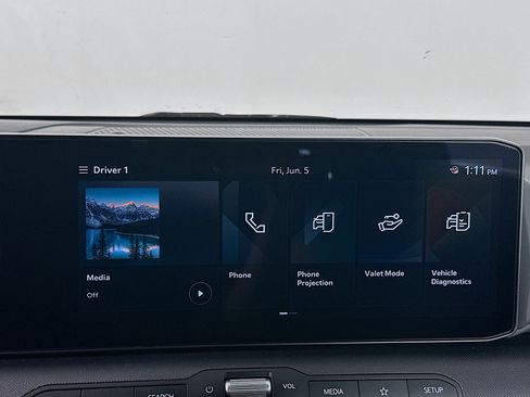 Used 2025 Kia K4 FWD image 21