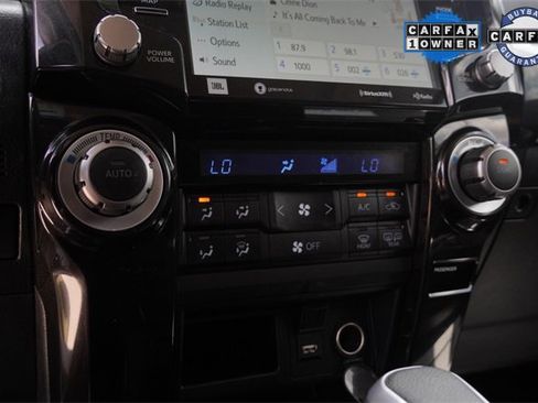 Used 2022 Toyota 4Runner TRD Pro image 24