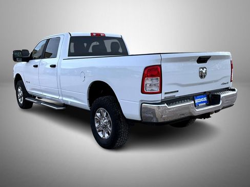 Used 2024 RAM 2500 Big Horn image 7