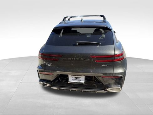 New 2026 Genesis GV70 3.5T Sport Prestige AWD/4WD image 6