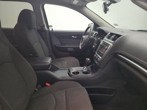 Used 2015 GMC Acadia SLE FWD image 21
