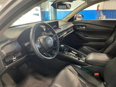 Used 2025 Honda Accord EX-L image 22
