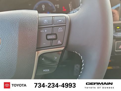 New 2026 Toyota Camry SE image 39