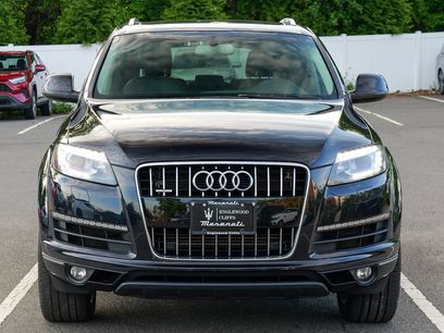 Used 2015 Audi Q7 3.0T Premium Plus