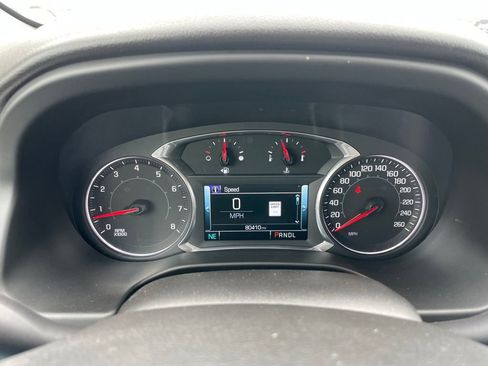 Used 2018 GMC Acadia SLT AWD/4WD image 10