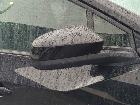 Used 2024 Toyota bZ4X XLE image 12