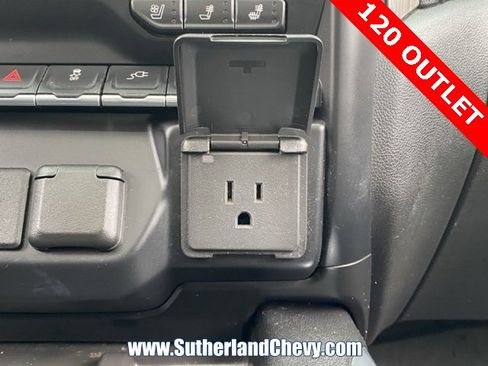 Used 2019 GMC Sierra 1500 Denali w/ Denali Ultimate Package image 50