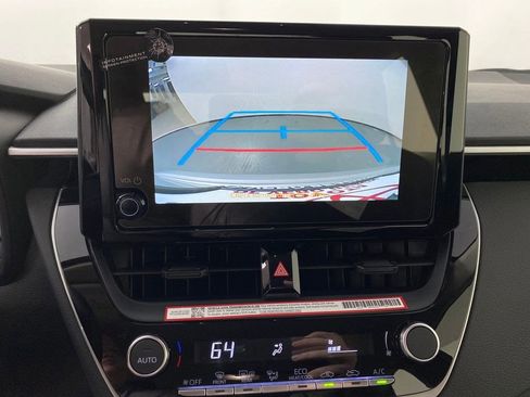 New 2026 Toyota Corolla LE image 19