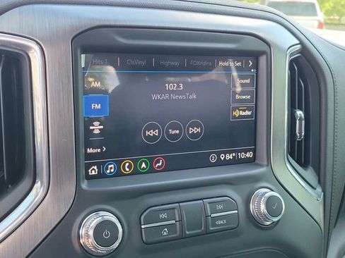 Used 2020 GMC Sierra 1500 Denali w/ Technology Package AWD/4WD image 21