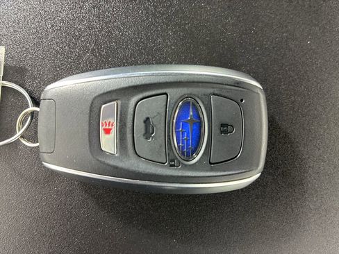 Certified 2025 Subaru Legacy Premium AWD/4WD image 34