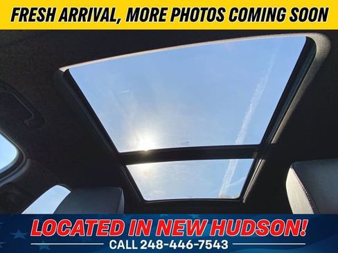 Used 2021 Chevrolet Blazer RS w/ Enhanced Convenience Package AWD/4WD image 18