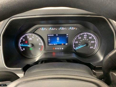 Used 2023 Ford F150 XLT w/ Trailer Tow Package image 6