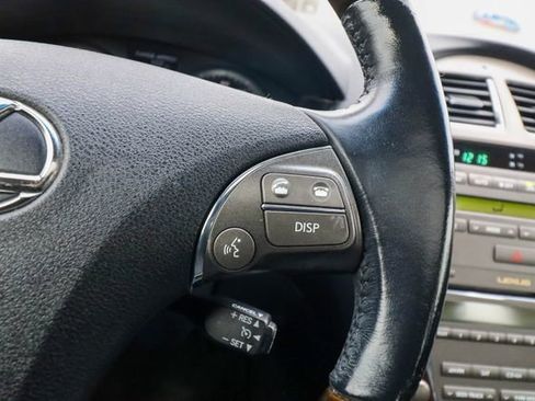 Used 2011 Lexus ES 350 image 48