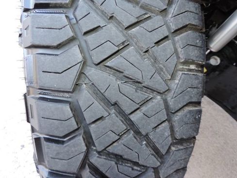 Used 2025 RAM 3500 Laramie image 15