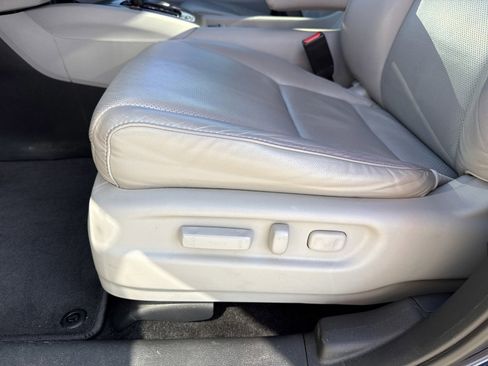 Used 2019 Honda Ridgeline RTL-T image 12