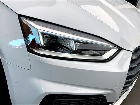 Used 2019 Audi A5 2.0T Premium w/ Convenience Package image 26