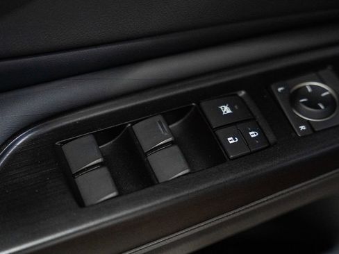 Used 2019 Lexus ES 350 Luxury image 35