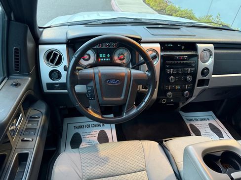 Used 2009 Ford F150 FX4 image 11