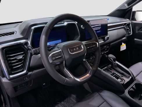 New 2026 GMC Canyon Elevation w/ Convenience Package image 12