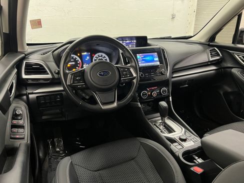 Used 2020 Subaru Forester Premium w/ Popular Package #1 image 9