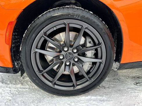 New 2026 Dodge Charger Scat Pack w/ Blacktop Package image 28