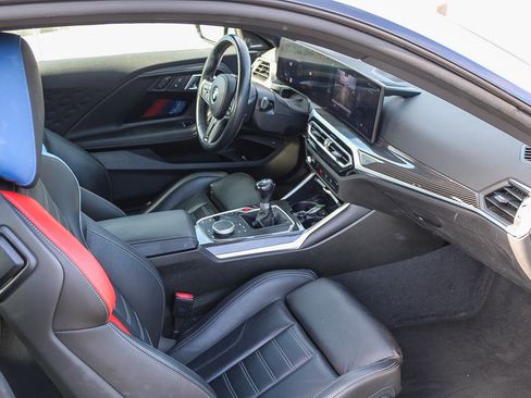 Used 2024 BMW M2 w/ M Driver's Package RWD image 18