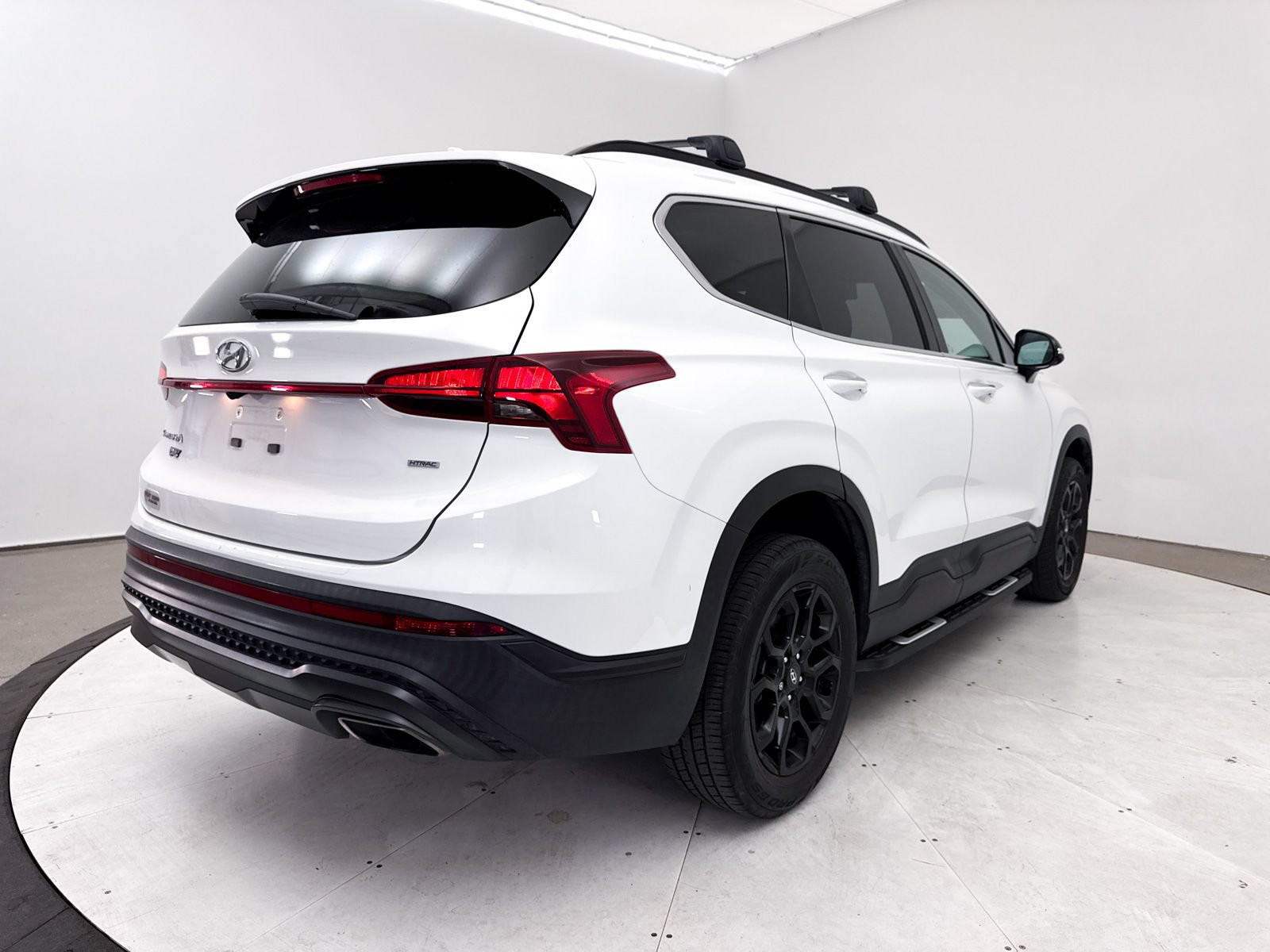 Used 2023 Hyundai Santa Fe XRT AWD/4WD image 17