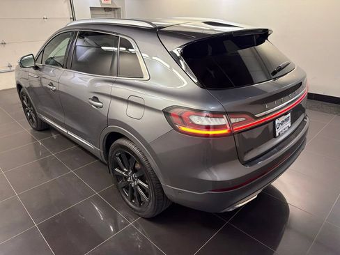 Used 2022 Lincoln Nautilus Reserve w/ Equipment Group 201A AWD/4WD image 4