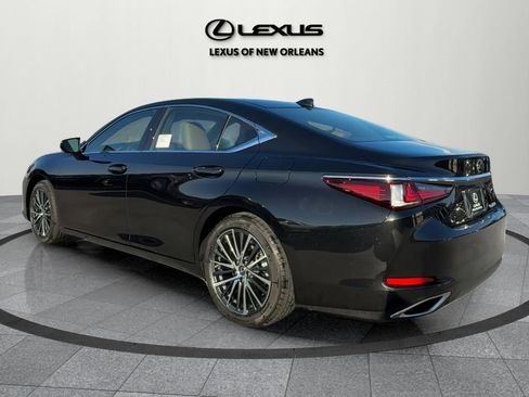 New 2025 Lexus ES 350 350 image 5