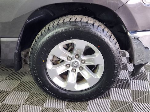 Used 2024 RAM 1500 Laramie image 9