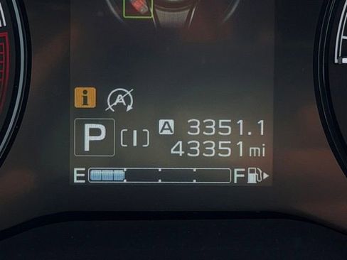 Used 2023 Subaru Forester AWD/4WD image 29