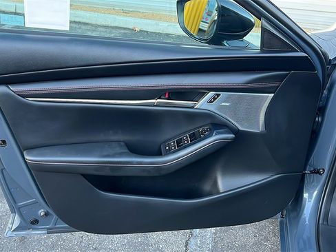 Certified 2023 MAZDA MAZDA3 s image 10