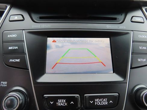 Used 2016 Hyundai Santa Fe Sport w/ Option Group 02 image 22