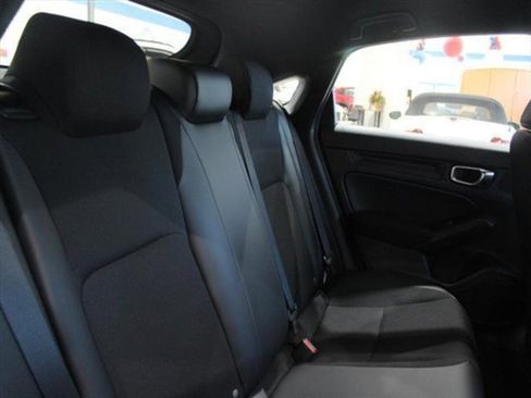 Used 2023 Honda Civic Sport image 21