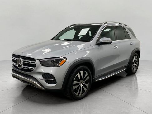 Certified 2026 Mercedes-Benz GLE 350 4MATIC image 10