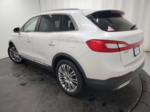 Used 2017 Lincoln MKX Reserve image 6