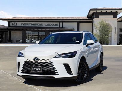 Used 2025 Lexus RX 350 Premium