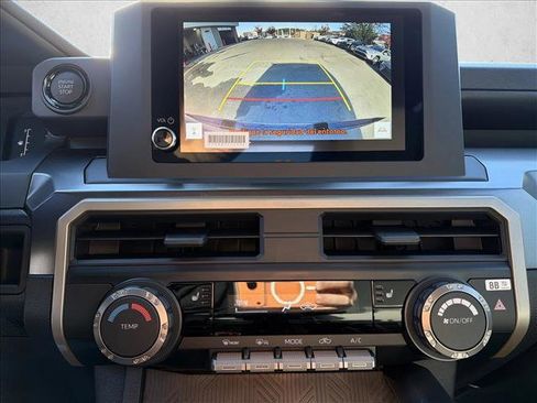 New 2025 Toyota Tacoma SR5 image 17