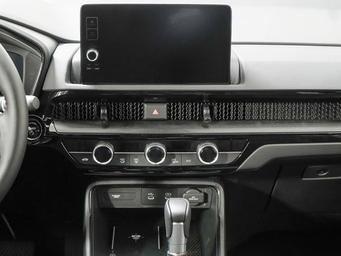 New 2026 Honda CR-V Sport Touring image 22