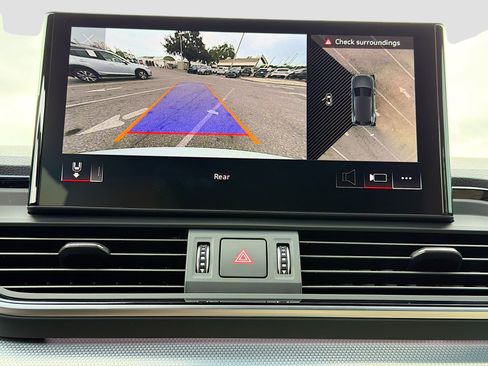 Used 2025 Audi Q5 2.0T Premium Plus image 34