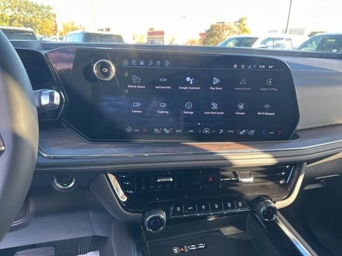 New 2026 Chevrolet Tahoe Premier w/ Sun And Tow Package image 22