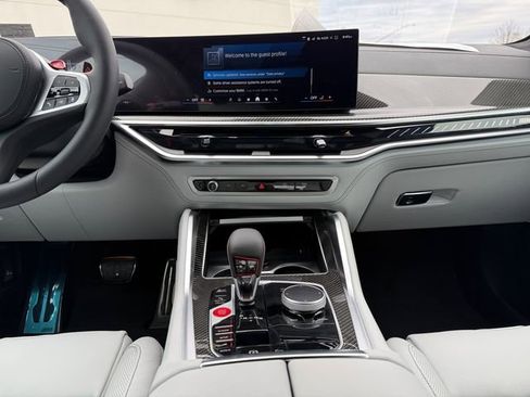 New 2026 BMW X5 M Competition image 11