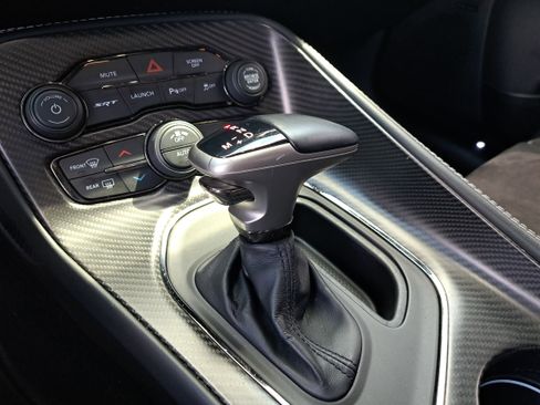 Used 2021 Dodge Challenger SRT Hellcat w/ Plus Package image 23