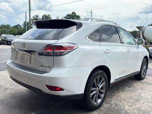 Used 2015 Lexus RX 350 FWD image 6