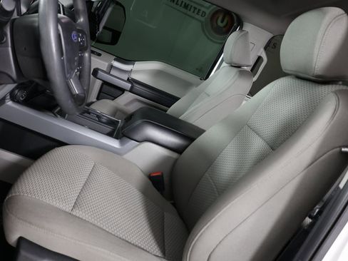 Used 2021 Ford F250 XLT w/ Tremor Off-Road Package image 10